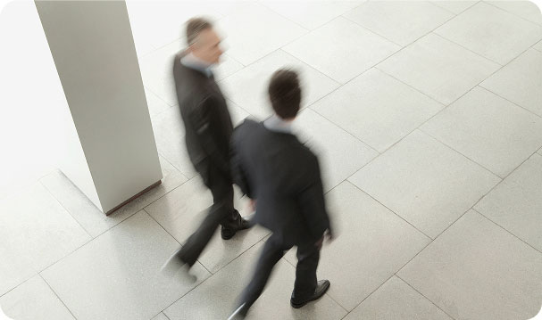 Staff & Employment Visa Services